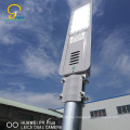 promotional 30W-180W intelligent light all in one solar led street light